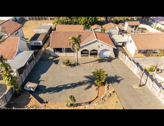 4 BEDROOM HOUSE SOLD IN BLUFF